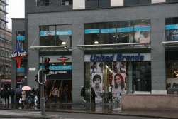United Brands Meir